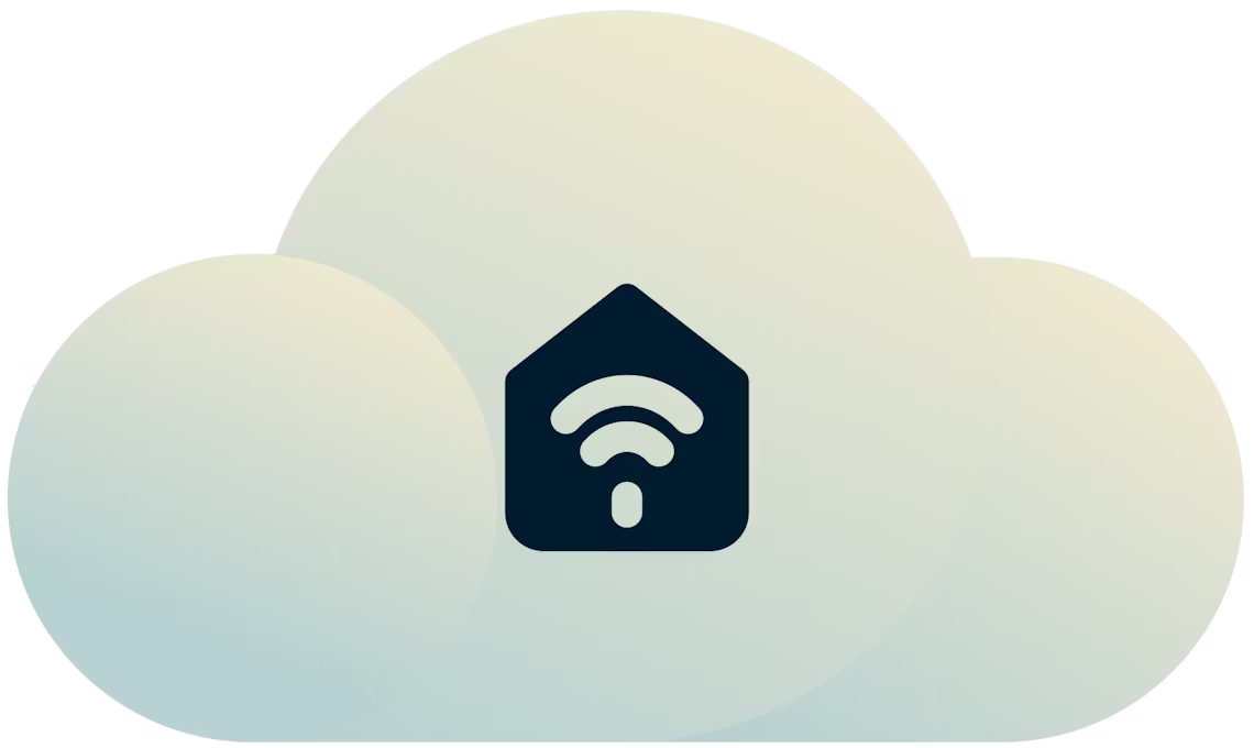 VPN for internett av ting (IOT) enheter.